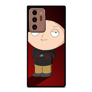 FAMILY GUY STEWIE GRIFFIN Samsung Galaxy Note 20 Ultra Case Cover