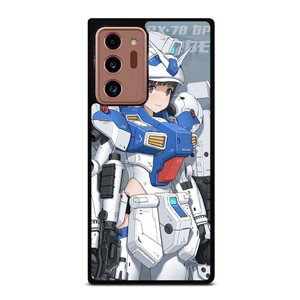 FAN ART GUNDAM SEXY Samsung Galaxy Note 20 Ultra Case Cover