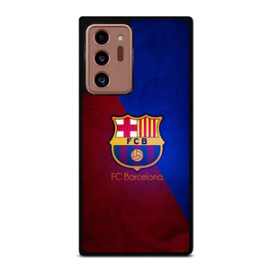 FC BARCELONA LOGO 2 Samsung Galaxy Note 20 Ultra Case Cover