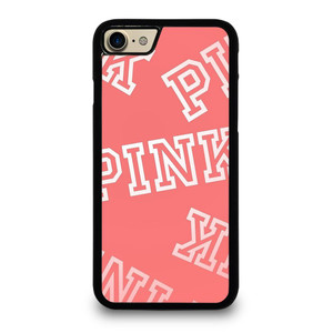 VICTORIA SECRET PINK COLLAGE iPhone 7 / 8 Case Cover