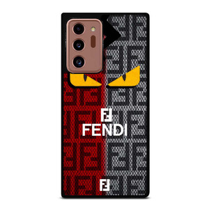 FENDI95EYES MONSTER Samsung Galaxy Note 20 Ultra Case Cover