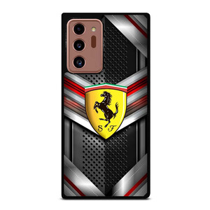 FERRARI NEW LOGO Samsung Galaxy Note 20 Ultra Case Cover