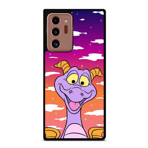 FIGMENT EPCOT DISNEY Samsung Galaxy Note 20 Ultra Case Cover
