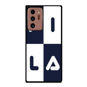 FILA SPORT LOGO 2 Samsung Galaxy Note 20 Ultra Case Cover