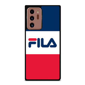 FILA SPORT LOGO Samsung Galaxy Note 20 Ultra Case Cover