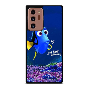 FINDING DORY Samsung Galaxy Note 20 Ultra Case Cover