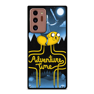 FINN AND JAKE 2 Samsung Galaxy Note 20 Ultra Case Cover