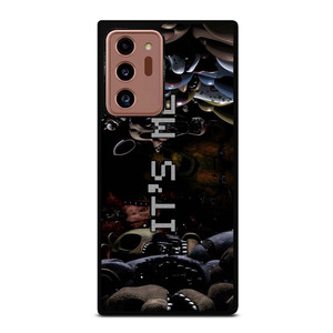 FIVE NIGHTS AT FREDDYS FANF IT'S ME Samsung Galaxy Note 20 Ultra Case Cover