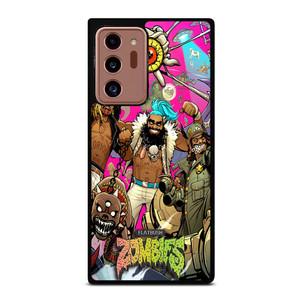 FLATBUSH ZOMBIES Samsung Galaxy Note 20 Ultra Case Cover