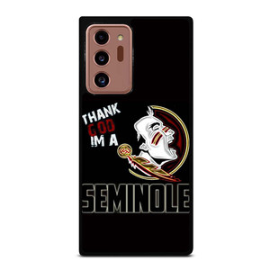FLORIDA STATE FSU FOOTBALL 2 Samsung Galaxy Note 20 Ultra Case Cover