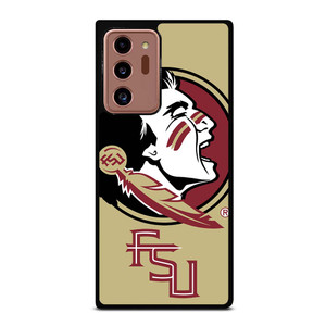 FLORIDA STATE FSU SEMINOLES Samsung Galaxy Note 20 Ultra Case Cover