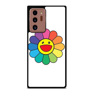 FLOWER TAKASHI MURAKAMI Samsung Galaxy Note 20 Ultra Case Cover