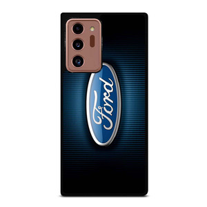 FORD 3 Samsung Galaxy Note 20 Ultra Case Cover