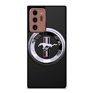 FORD MUSTANG LOGO Samsung Galaxy Note 20 Ultra Case Cover