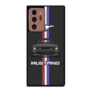 FORD MUSTANG MUSCLE CAR ICON Samsung Galaxy Note 20 Ultra Case Cover