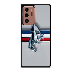 FORD MUSTANG Samsung Galaxy Note 20 Ultra Case Cover