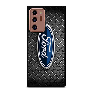 FORD PLATE EMBLEM Samsung Galaxy Note 20 Ultra Case Cover