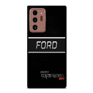 FORD RAPTOR LOGO Samsung Galaxy Note 20 Ultra Case Cover