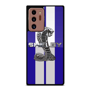 FORD SHELBY COBRA 2 Samsung Galaxy Note 20 Ultra Case Cover
