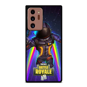 FORNITE BATTLE ROYALE DARK VOYAGER Samsung Galaxy Note 20 Ultra Case Cover