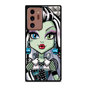 FRANKIE STEIN MONSTER HIGH DOLL Samsung Galaxy Note 20 Ultra Case Cover