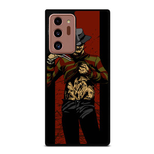 FREDDY KRUEGER 1 Samsung Galaxy Note 20 Ultra Case Cover