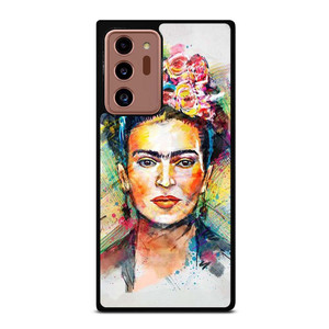 FRIDA KAHLO ART Samsung Galaxy Note 20 Ultra Case Cover