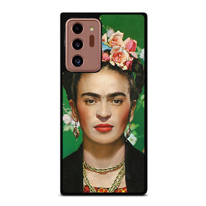 FRIDA KAHLO Samsung Galaxy Note 20 Ultra Case Cover
