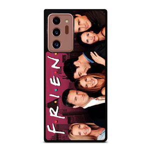 FRIENDS TV SHOW Samsung Galaxy Note 20 Ultra Case Cover