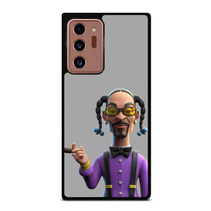 FUNNY SNOOP DOG KAWAII Samsung Galaxy Note 20 Ultra Case Cover