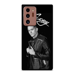 G EAZY COLL Samsung Galaxy Note 20 Ultra Case Cover