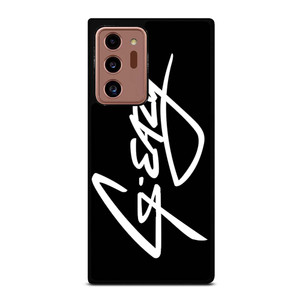 G-EAZY LOGO Samsung Galaxy Note 20 Ultra Case Cover