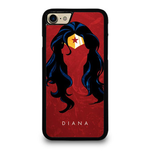 WONDER WOMAN DIANA iPhone 7 / 8 Case Cover