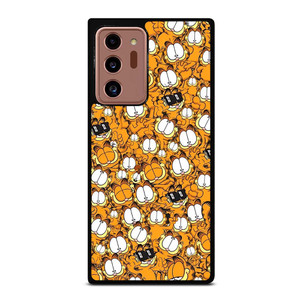 GARFIELD THE CAT COLLAGE Samsung Galaxy Note 20 Ultra Case Cover