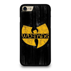 WUTANG CLAN GRUNGE LOGO iPhone 7 / 8 Case Cover