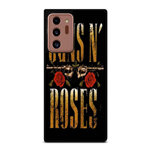 GUNS N ROSES LOGO Samsung Galaxy Note 20 Ultra Case Cover