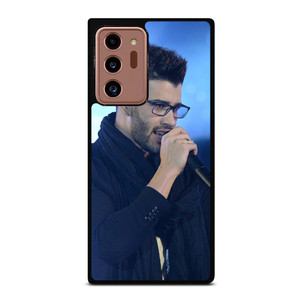 GUSTAVO LIMA Samsung Galaxy Note 20 Ultra Case Cover
