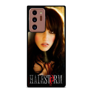 HALESTORM LZZY Samsung Galaxy Note 20 Ultra Case Cover