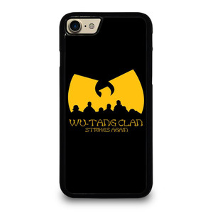 WUTANG CLAN STRIKES AGAIN iPhone 7 / 8 Case Cover