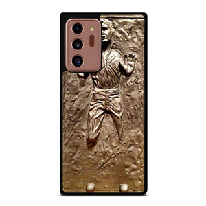 HANS SOLO Samsung Galaxy Note 20 Ultra Case Cover