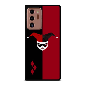 HARLEY QUINN ICON Samsung Galaxy Note 20 Ultra Case Cover