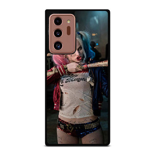 HARLEY QUINN SUICIDE SQUAD Samsung Galaxy Note 20 Ultra Case Cover
