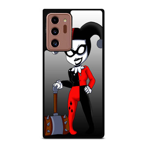 HARLEY QUINN Samsung Galaxy Note 20 Ultra Case Cover