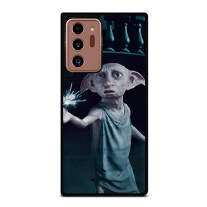 HARRY POTTER DOBBY Samsung Galaxy Note 20 Ultra Case Cover