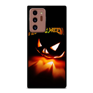 HELLOWEEN 1 Samsung Galaxy Note 20 Ultra Case Cover