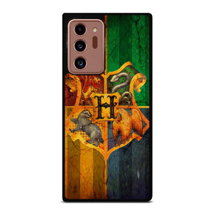 HOGWARTS HARRY POTTER Samsung Galaxy Note 20 Ultra Case Cover