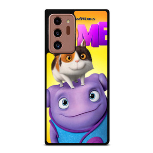 HOME OH AND PIG Samsung Galaxy Note 20 Ultra Case Cover