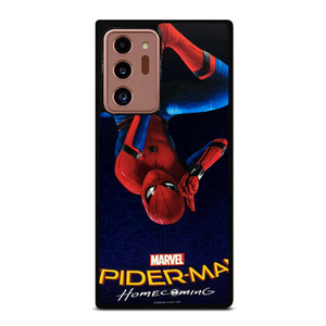 HOMECOMING SPIDERMAN Samsung Galaxy Note 20 Ultra Case Cover
