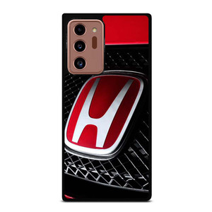 HONDA LOGO Samsung Galaxy Note 20 Ultra Case Cover