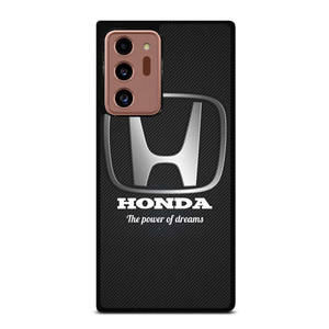 HONDA THE POWER OF DREAMS Samsung Galaxy Note 20 Ultra Case Cover